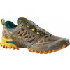 Pánska bežecká obuv La Sportiva Bushido III GTX Mocha/Marmalade EUR 45,5 Pánska bežecká obuv La Sportiva Bushido III GTX Mocha/Marmalade EUR 45,5