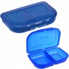 Herlitz box na desiatu modrý Herlitz box na desiatu modrý