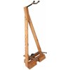 String-Swing Guitar Hardwood Floor Stand String-Swing Guitar Hardwood Floor Stand
