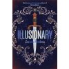 Illusionary (Zoraida Cordova)(Pevná) Illusionary (Zoraida Cordova)(Pevná)