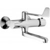 Umývadlová batéria Hansa TEMPRA s otočným ramienkom 150 mm chróm 08382292 Umývadlová batéria Hansa TEMPRA s otočným ramienkom 150 mm chróm 08382292