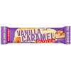 Nutrend DELICIOUS BAR 30%, 50g - vanilla+caramel, 50 g Nutrend DELICIOUS BAR 30%, 50g - vanilla+caramel, 50 g