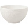Villeroy & Boch Miska na ryžu Manufacture Rock blanc 0,22 l