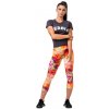 Nebbia Be Your Own Hero 7/8 legíny 574 farebné Nebbia Be Your Own Hero 7/8 legíny 574 farebné
