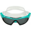 Aquasphere Plavecké okuliare - VISTA PRO zelená/dymová Aquasphere Plavecké okuliare - VISTA PRO zelená/dymová