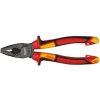 MILWAUKEE VDE kombinované kliešte 180mm MILWAUKEE VDE kombinované kliešte 180mm