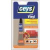 CEYS lepidlo na mäkčené plasty 15ml 505171 CEYS lepidlo na mäkčené plasty 15ml 505171
