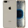 Apple iPhone 8 Plus - Housing / Zadný kryt (Zlatý / Gold) - Original Apple Apple iPhone 8 Plus - Housing / Zadný kryt (Zlatý / Gold) - Original Apple