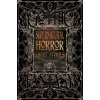 Supernatural Horror Short Stories Supernatural Horror Short Stories