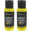 Artmagico Premium 59 ml, Lemon Yellow, balenie 2 ks Artmagico Premium 59 ml, Lemon Yellow, balenie 2 ks