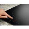ELC Electrolux LIT30230C Čierna Vstavaný 29 cm Indukčná varná doska so zónami 2 zone(s) ELC Electrolux LIT30230C Čierna Vstavaný 29 cm Indukčná varná doska so zónami 2 zone(s)