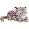 Leopard snežný 25 cm Leopard snežný 25 cm