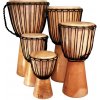 Terre Djembe Mahogany 50 cm Terre Djembe Mahogany 50 cm