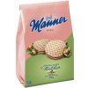 Manner lieskovoorieškové celozrnné 400 g Manner lieskovoorieškové celozrnné 400 g