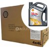 Shell Helix Ultra 5W-40 4x4L Shell Helix Ultra 5W-40 4x4L