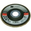Lamelový kotúč M-PRO 115x22mm ZIR 10/bal, Rozmer 115x22mm, Zrnitosť 36, Obchodný názov produktu DISQUES A LAMELLES M-PRO ZIR Lamelový kotúč M-PRO 115x22mm ZIR 10/bal, Rozmer 115x22mm, Zrnitosť 36, Obchodný názov produktu DISQUES A LAMELLES M-PRO ZIR
