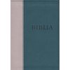 Biblia - Revideált új fordítású - középméret - zöld Biblia - Revideált új fordítású - középméret - zöld