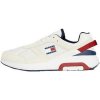 Tommy Hilfiger Nízke tenisky EM0EM01319 0G1 Biela Tommy Hilfiger Nízke tenisky EM0EM01319 0G1 Biela