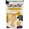 Groksi chipsy grana padano 60 g Groksi chipsy grana padano 60 g