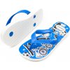 Havaianas KIDS ŽABKY ATHLETIC WHITE/BLUE Havaianas KIDS ŽABKY ATHLETIC WHITE/BLUE