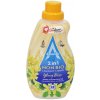 (GB) Astonish Non Bio 2v1 Ylang Bliss gél na pranie 840 ml - 28 praní (GB) Astonish Non Bio 2v1 Ylang Bliss gél na pranie 840 ml - 28 praní