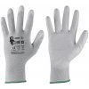 CXS ADGARA Pracovné rukavice ESD, antistatické 12 párov 06 367003471406