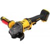 DeWALT DCG418SHDN 54V XR Aku úhlová bruska 125 mm, bez aku a nabíječky DeWALT DCG418SHDN 54V XR Aku úhlová bruska 125 mm, bez aku a nabíječky