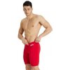Arena Performance Men's Solid Team Jammer red
