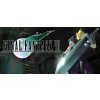 Europe Final Fantasy VII Nintendo Switch Europe Final Fantasy VII Nintendo Switch