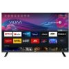 Silelis STV322001 32'' 60Hz LED HD Ready VidaaOS Silelis STV322001 32'' 60Hz LED HD Ready VidaaOS