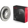 Brzdový kotúč BREMBO 09.B842.21 Brzdový kotúč BREMBO 09.B842.21