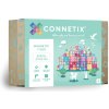 Connetix Tiles - Magnetická stavebnica PASTEL (120 ks) Connetix Tiles - Magnetická stavebnica PASTEL (120 ks)
