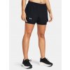 Under Armour shorts Under Armour UA Fly By 2.0 2N1 short-BLK čierna