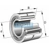 INA NA 4910-XL ihlové ložisko INA NA 4910-XL ihlové ložisko