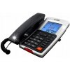 MAXCOM KXT 709 káblový telefón MAXCOM KXT 709 káblový telefón