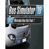 ESD GAMES ESD Bus Simulator 18 Mercedes Benz Bus Pack 1 ESD GAMES ESD Bus Simulator 18 Mercedes Benz Bus Pack 1