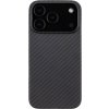 Tactical MagForce Aramid Kryt pro Apple iPhone 17 Pro Black 57983126604 Tactical MagForce Aramid Kryt pro Apple iPhone 17 Pro Black 57983126604