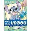 Maľuj vodou Lilo & Stitch - autor neuvedený Maľuj vodou Lilo & Stitch - autor neuvedený