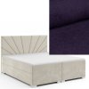 MD Kontinentálna Boxspring posteľ MENSA 180x200 výber z farieb KRONOS_37 MD Kontinentálna Boxspring posteľ MENSA 180x200 výber z farieb KRONOS_37