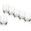 Banquet sklenice na whisky Leona 6 ks 280 ml Banquet sklenice na whisky Leona 6 ks 280 ml