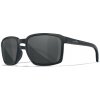 WileyX ALFA Grey FRAME MATTE BLACK