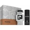 Paco Rabanne Phantom darčeková sada pre mužov Set I. 100 ml Paco Rabanne Phantom darčeková sada pre mužov Set I. 100 ml