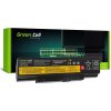 Batéria do notebookov IBM, Lenovo, lítium-iónová, 4400 mAh Green Cell Batéria do notebookov IBM, Lenovo, lítium-iónová, 4400 mAh Green Cell
