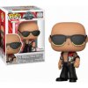 Funko Pop! 168 WWE Wrestlemania The Rock final Boss Funko Pop! 168 WWE Wrestlemania The Rock final Boss