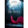 Scarlet - Měsíční kroniky - Marissa Meyerová Scarlet - Měsíční kroniky - Marissa Meyerová