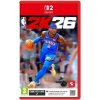 NS2 - NBA 2K26 5026555072557 NS2 - NBA 2K26 5026555072557