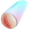 Armony - Rainbow Double Vagina & Mouth Vibrator Masturbator Armony - Rainbow Double Vagina & Mouth Vibrator Masturbator