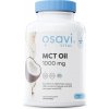 Osavi MCT Olej, 1000 mg, 120 softgelových kapsúl Osavi MCT Olej, 1000 mg, 120 softgelových kapsúl