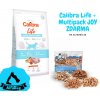Calibra Dog Life Junior Medium Breed Chicken 12 kg