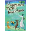 Bremen Town Musicians (Leah Osei,Tracie Grimwood)(Brožovaná) Bremen Town Musicians (Leah Osei,Tracie Grimwood)(Brožovaná)